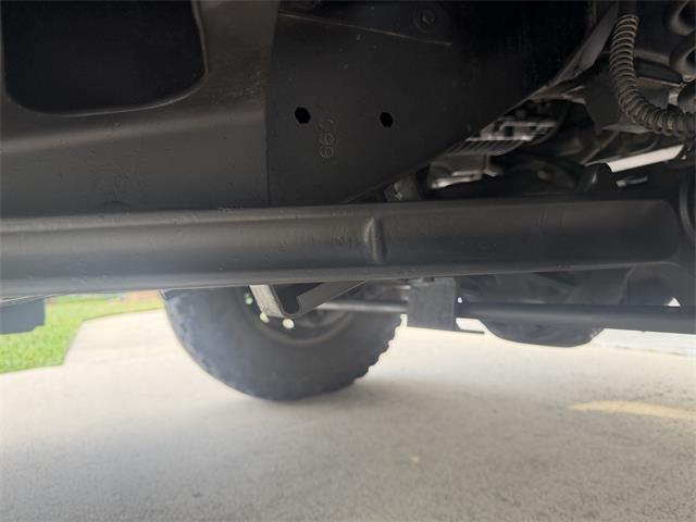 2000 Land Rover Defender (CC-2014538) for sale in Jacksonville, Florida