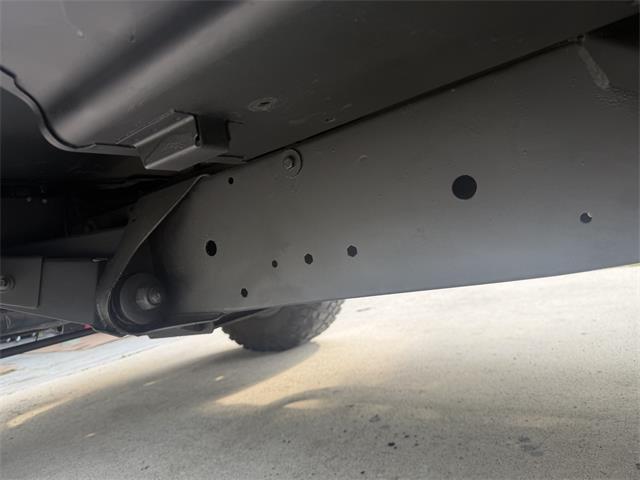 2000 Land Rover Defender (CC-2014538) for sale in Jacksonville, Florida