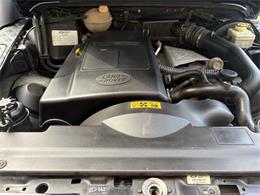 2000 Land Rover Defender (CC-2014538) for sale in Jacksonville, Florida