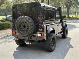 2000 Land Rover Defender (CC-2014538) for sale in Jacksonville, Florida