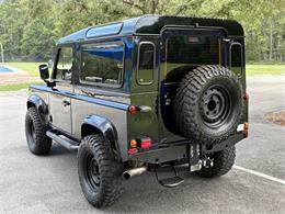 2000 Land Rover Defender (CC-2014538) for sale in Jacksonville, Florida