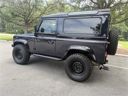 2000 Land Rover Defender (CC-2014538) for sale in Jacksonville, Florida