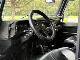 2000 Land Rover Defender (CC-2014538) for sale in Jacksonville, Florida