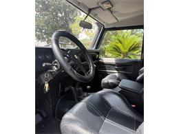 2000 Land Rover Defender (CC-2014538) for sale in Jacksonville, Florida