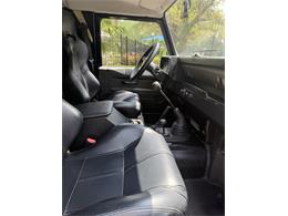 2000 Land Rover Defender (CC-2014538) for sale in Jacksonville, Florida