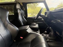 2000 Land Rover Defender (CC-2014538) for sale in Jacksonville, Florida