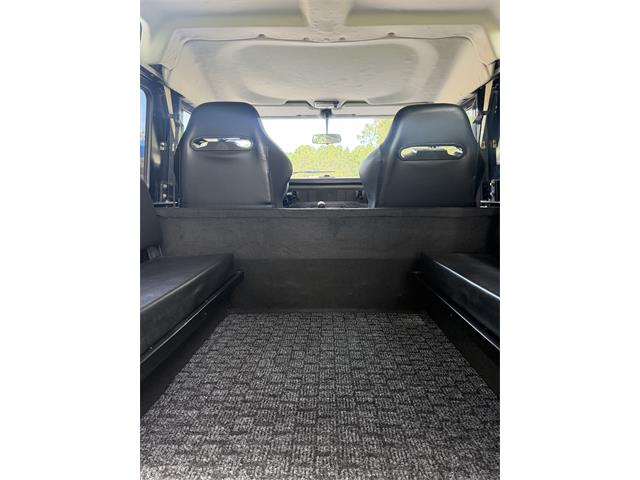2000 Land Rover Defender (CC-2014538) for sale in Jacksonville, Florida