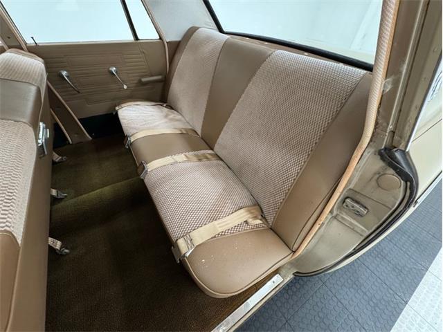 1964 Studebaker Lark (CC-2014551) for sale in Morgantown, Pennsylvania