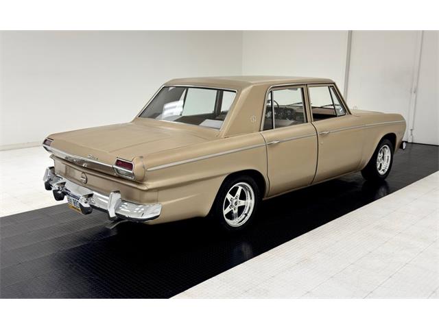 1964 Studebaker Lark (CC-2014551) for sale in Morgantown, Pennsylvania