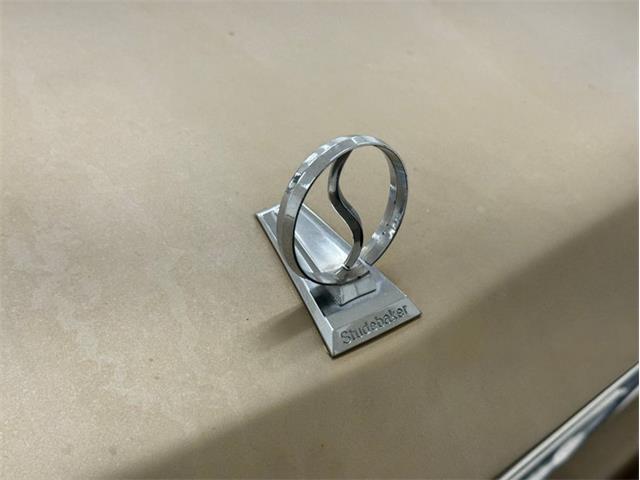 1964 Studebaker Lark (CC-2014551) for sale in Morgantown, Pennsylvania
