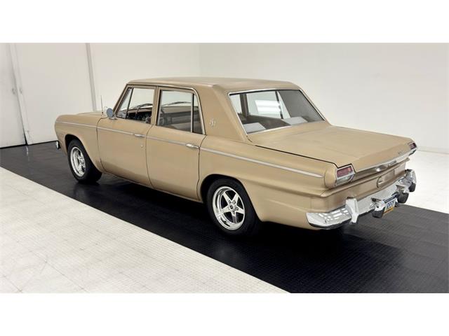 1964 Studebaker Lark (CC-2014551) for sale in Morgantown, Pennsylvania