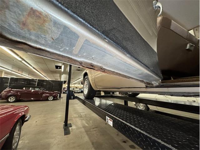 1964 Studebaker Lark (CC-2014551) for sale in Morgantown, Pennsylvania