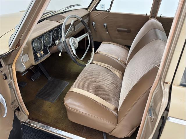 1964 Studebaker Lark (CC-2014551) for sale in Morgantown, Pennsylvania