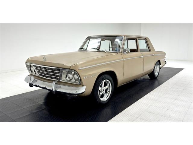 1964 Studebaker Lark (CC-2014551) for sale in Morgantown, Pennsylvania