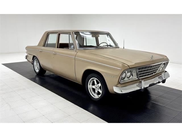 1964 Studebaker Lark (CC-2014551) for sale in Morgantown, Pennsylvania