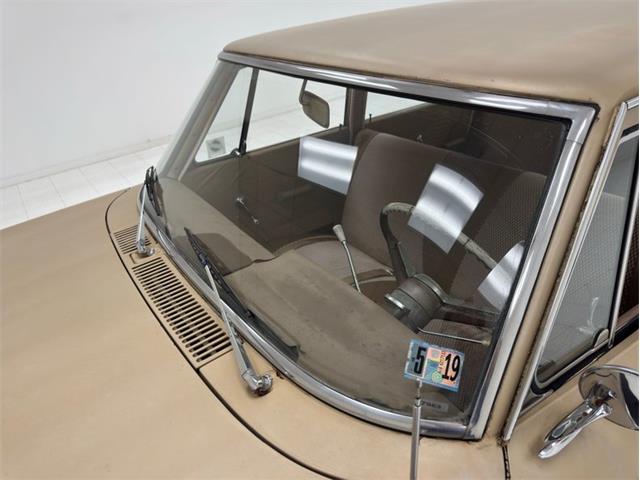 1964 Studebaker Lark (CC-2014551) for sale in Morgantown, Pennsylvania