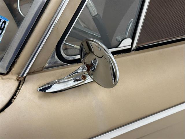 1964 Studebaker Lark (CC-2014551) for sale in Morgantown, Pennsylvania