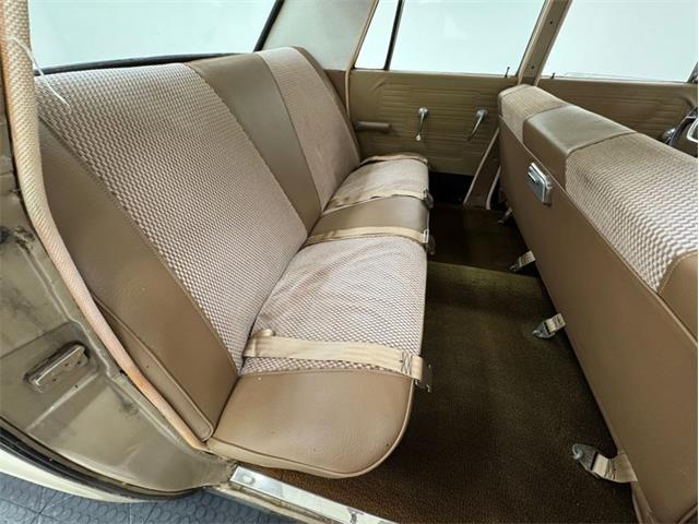 1964 Studebaker Lark (CC-2014551) for sale in Morgantown, Pennsylvania