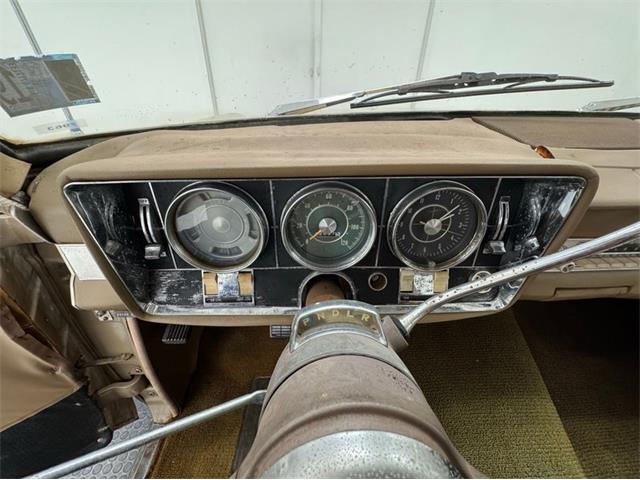 1964 Studebaker Lark (CC-2014551) for sale in Morgantown, Pennsylvania