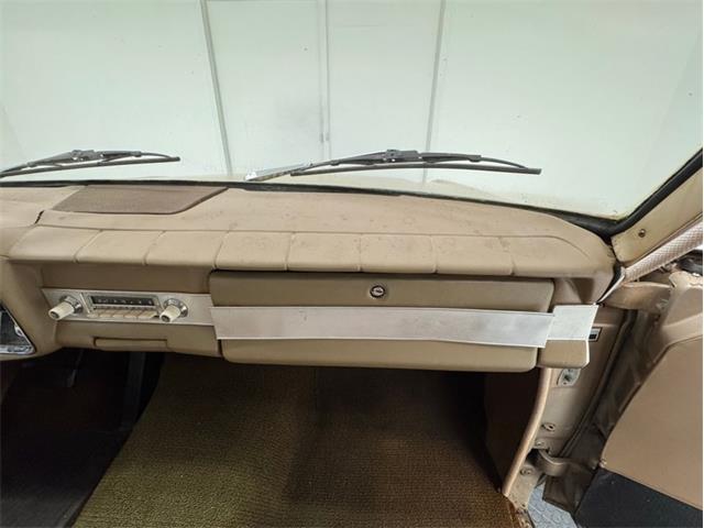 1964 Studebaker Lark (CC-2014551) for sale in Morgantown, Pennsylvania