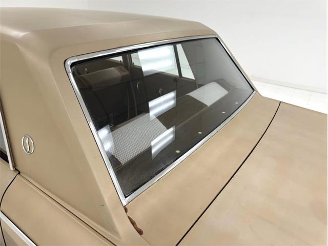 1964 Studebaker Lark (CC-2014551) for sale in Morgantown, Pennsylvania