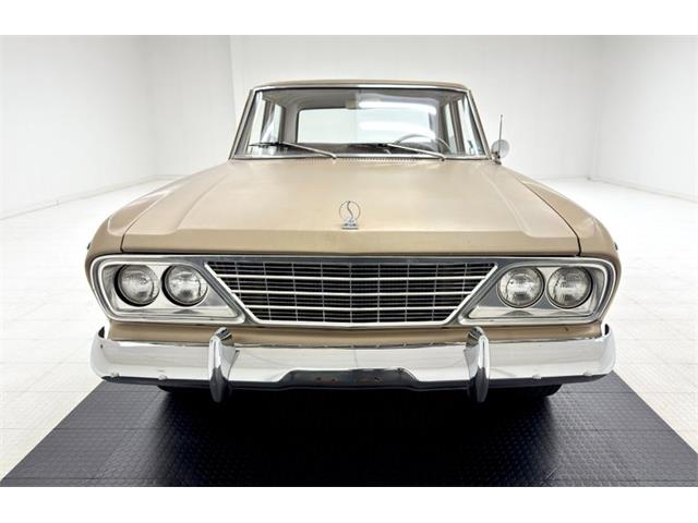 1964 Studebaker Lark (CC-2014551) for sale in Morgantown, Pennsylvania