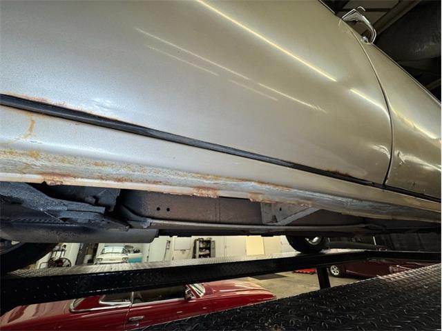 1964 Studebaker Lark (CC-2014551) for sale in Morgantown, Pennsylvania