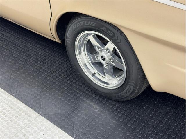 1964 Studebaker Lark (CC-2014551) for sale in Morgantown, Pennsylvania