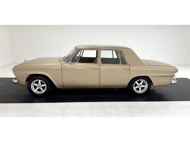 1964 Studebaker Lark (CC-2014551) for sale in Morgantown, Pennsylvania