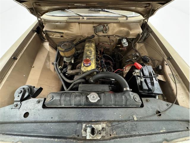 1964 Studebaker Lark (CC-2014551) for sale in Morgantown, Pennsylvania