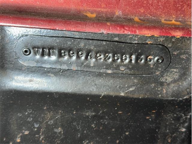 1948 Ford Deluxe (CC-2014560) for sale in Morgantown, Pennsylvania