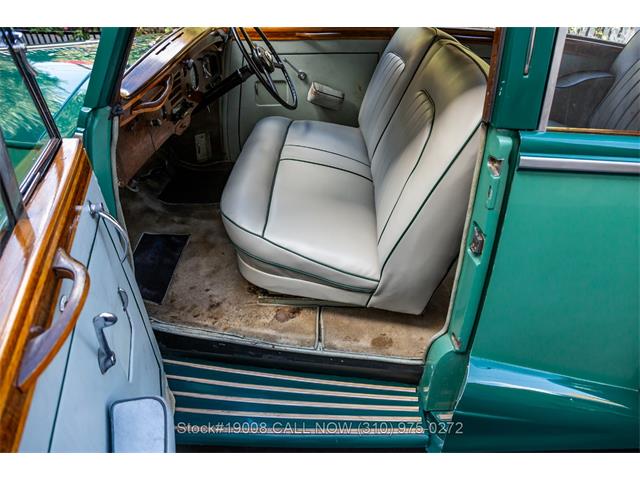 1951 Rolls-Royce Silver Wraith (CC-2010457) for sale in Beverly Hills, California