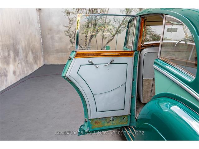 1951 Rolls-Royce Silver Wraith (CC-2010457) for sale in Beverly Hills, California