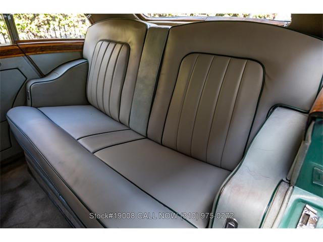 1951 Rolls-Royce Silver Wraith (CC-2010457) for sale in Beverly Hills, California