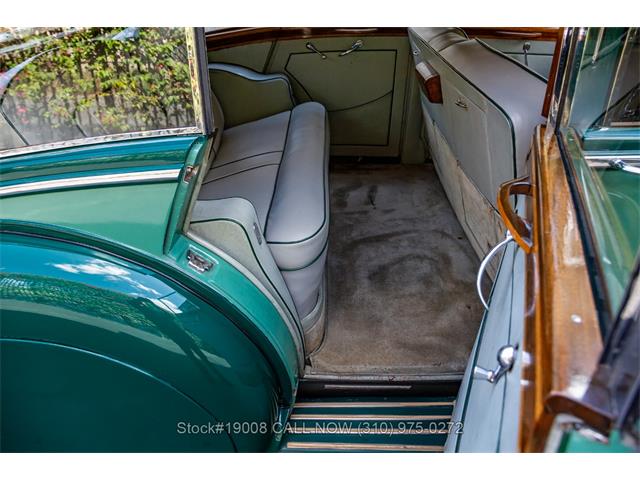 1951 Rolls-Royce Silver Wraith (CC-2010457) for sale in Beverly Hills, California
