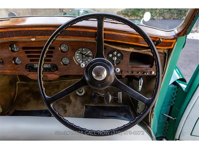1951 Rolls-Royce Silver Wraith (CC-2010457) for sale in Beverly Hills, California