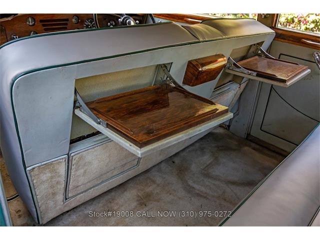 1951 Rolls-Royce Silver Wraith (CC-2010457) for sale in Beverly Hills, California