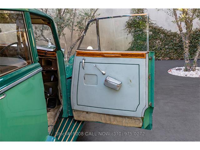 1951 Rolls-Royce Silver Wraith (CC-2010457) for sale in Beverly Hills, California