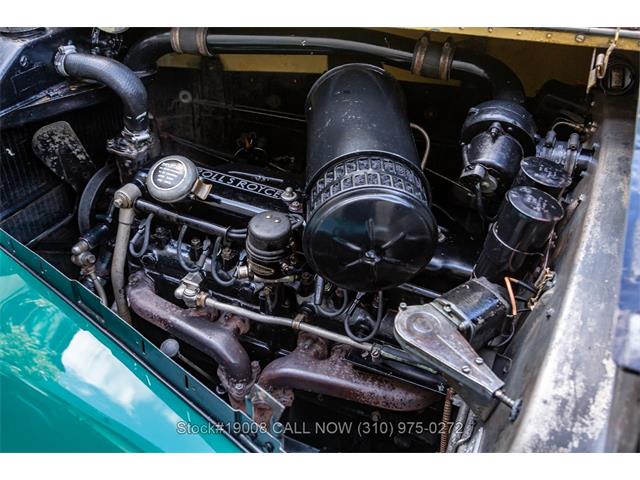 1951 Rolls-Royce Silver Wraith (CC-2010457) for sale in Beverly Hills, California