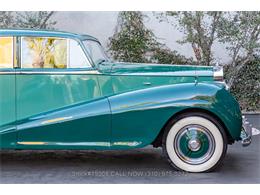 1951 Rolls-Royce Silver Wraith (CC-2010457) for sale in Beverly Hills, California