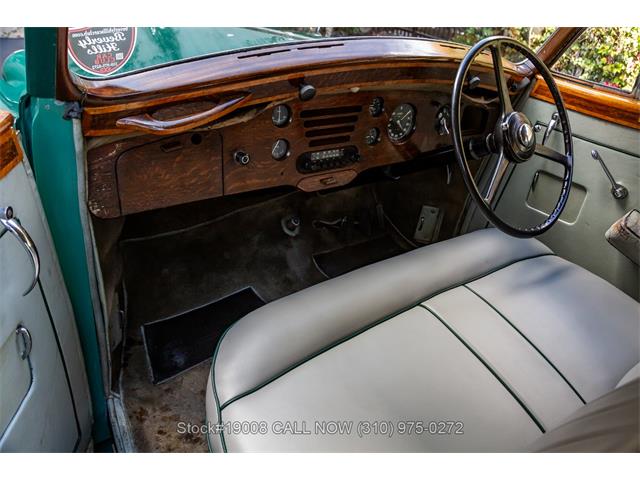 1951 Rolls-Royce Silver Wraith (CC-2010457) for sale in Beverly Hills, California