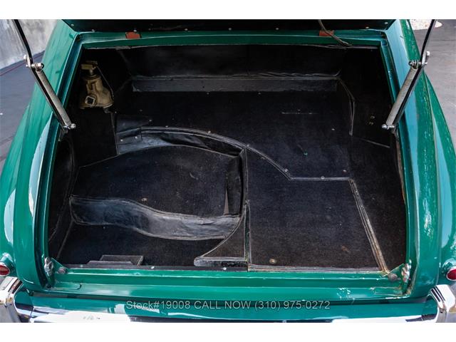 1951 Rolls-Royce Silver Wraith (CC-2010457) for sale in Beverly Hills, California