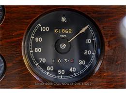 1951 Rolls-Royce Silver Wraith (CC-2010457) for sale in Beverly Hills, California
