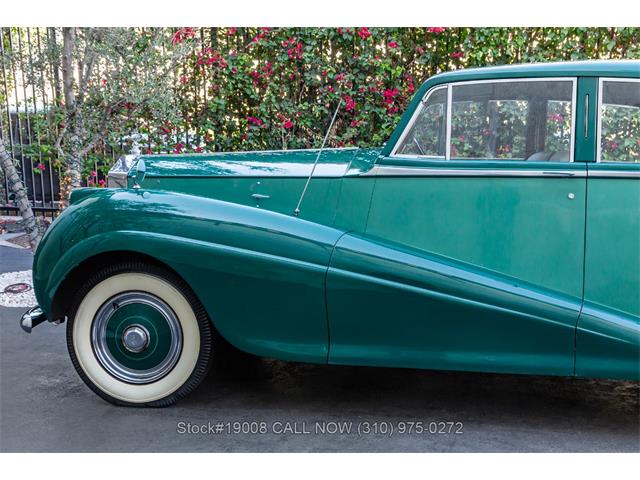 1951 Rolls-Royce Silver Wraith (CC-2010457) for sale in Beverly Hills, California