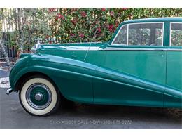 1951 Rolls-Royce Silver Wraith (CC-2010457) for sale in Beverly Hills, California