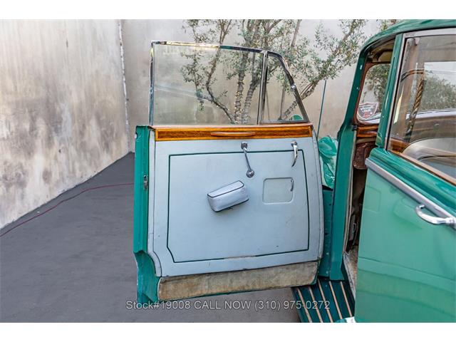 1951 Rolls-Royce Silver Wraith (CC-2010457) for sale in Beverly Hills, California