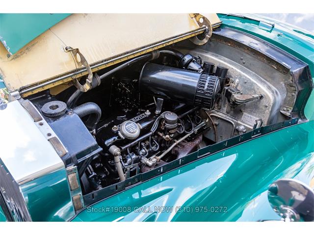 1951 Rolls-Royce Silver Wraith (CC-2010457) for sale in Beverly Hills, California