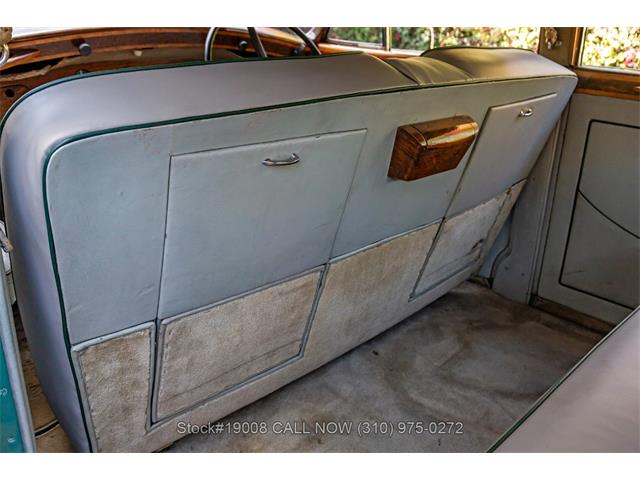 1951 Rolls-Royce Silver Wraith (CC-2010457) for sale in Beverly Hills, California