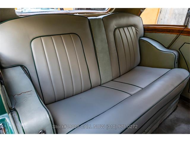 1951 Rolls-Royce Silver Wraith (CC-2010457) for sale in Beverly Hills, California