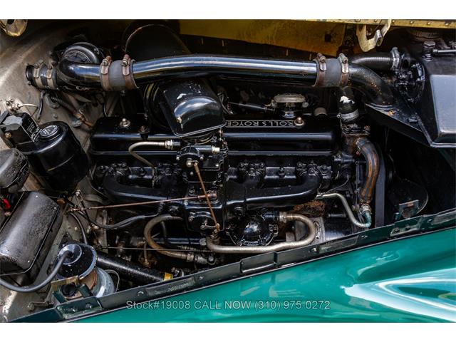 1951 Rolls-Royce Silver Wraith (CC-2010457) for sale in Beverly Hills, California